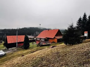 Prodej chalupy, Mosty u Jablunkova, Slovensko, 325 m2
