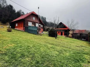 Prodej chalupy, Mosty u Jablunkova, Slovensko, 325 m2