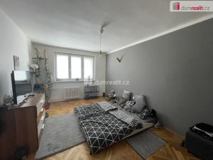 Pronájem bytu 3+kk, Příbram - Příbram VII, náměstí 17. listopadu, 74 m2