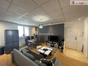 Pronájem bytu 3+kk, Příbram - Příbram VII, náměstí 17. listopadu, 74 m2