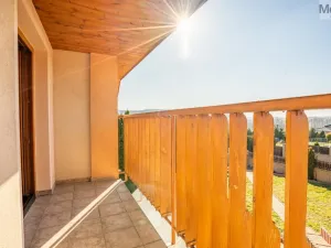Prodej rodinného domu, Lužice, 200 m2