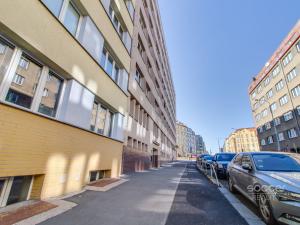 Prodej bytu 2+1, Praha - Michle, Jivenská, 55 m2
