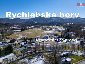 Prodej ubytování, Černá Voda, 145 m2