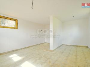 Prodej chaty, Chodová Planá - Pístov, 18 m2