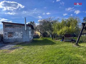 Prodej chaty, Kostelec nad Černými lesy, Skalka, 42 m2