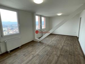Pronájem bytu 3+kk, Teplice - Trnovany, Antonína Sochora, 80 m2