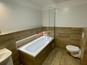Pronájem bytu 3+kk, Teplice - Trnovany, Antonína Sochora, 80 m2