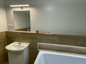 Pronájem bytu 3+kk, Teplice - Trnovany, Antonína Sochora, 80 m2