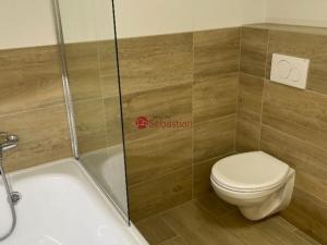 Pronájem bytu 3+kk, Teplice - Trnovany, Antonína Sochora, 80 m2
