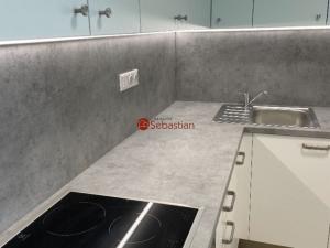 Pronájem bytu 3+kk, Teplice - Trnovany, Antonína Sochora, 80 m2