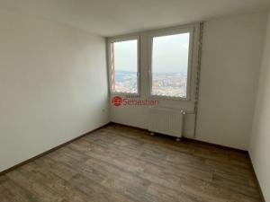 Pronájem bytu 3+kk, Teplice - Trnovany, Antonína Sochora, 80 m2