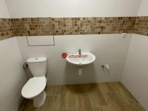 Pronájem bytu 3+kk, Teplice - Trnovany, Antonína Sochora, 80 m2