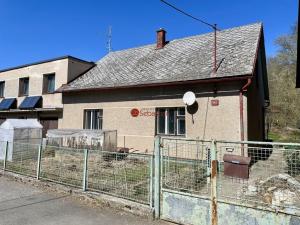 Prodej rodinného domu, Česká Skalice - Zlíč, 100 m2