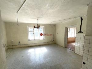 Prodej rodinného domu, Česká Skalice - Zlíč, 100 m2