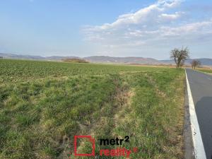 Prodej podílu 5/6 pole, Újezd, 46749 m2