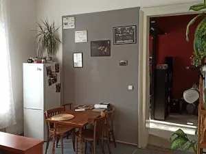 Pronájem bytu 1+1, Prostějov, Netušilova, 56 m2