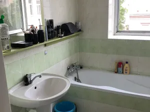 Pronájem bytu 1+1, Prostějov, Netušilova, 56 m2