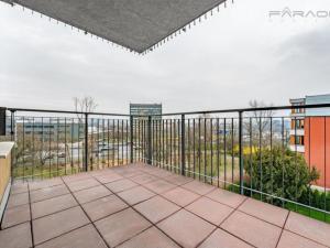 Pronájem bytu 3+kk, Praha - Libeň, Nad Rokoskou, 78 m2