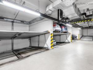 Pronájem bytu 3+kk, Praha - Libeň, Nad Rokoskou, 78 m2