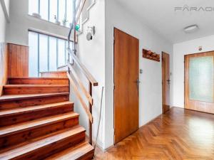 Prodej rodinného domu, Praha - Dejvice, Matějská, 200 m2