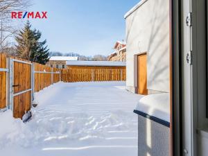 Prodej bytu 2+kk, Svoboda nad Úpou, Nádražní, 36 m2