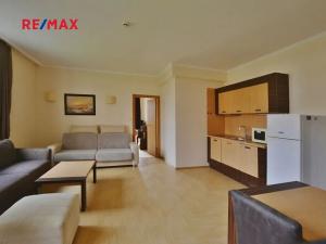 Prodej apartmánu, Nesebar, Bulharsko, 74 m2