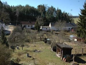 Prodej pozemku pro bydlení, Třemošná, Do Kytorek, 1030 m2