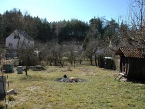 Prodej pozemku pro bydlení, Třemošná, Do Kytorek, 1030 m2