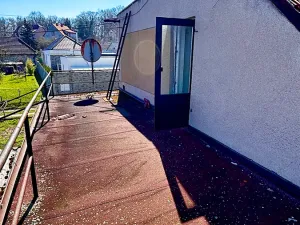 Prodej rodinného domu, Panenské Břežany, Na plácku, 300 m2