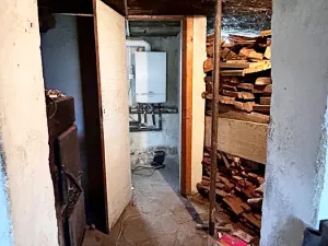 Prodej rodinného domu, Panenské Břežany, Na plácku, 300 m2