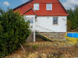 Prodej chaty, Velká Štáhle, 150 m2