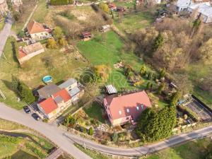 Prodej pozemku pro bydlení, Jistebník, 1362 m2