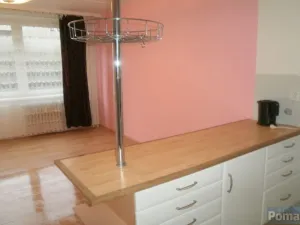 Pronájem bytu 1+kk, Praha - Modřany, Platónova, 32 m2