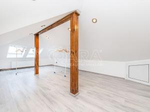 Pronájem bytu 4+kk, Praha - Kyje, Černičná, 201 m2