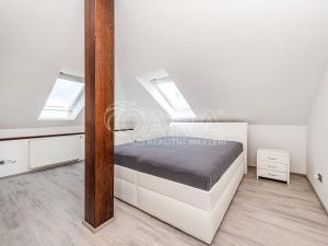 Pronájem bytu 4+kk, Praha - Kyje, Černičná, 201 m2