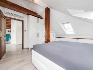 Pronájem bytu 4+kk, Praha - Kyje, Černičná, 201 m2