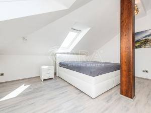 Pronájem bytu 4+kk, Praha - Kyje, Černičná, 201 m2