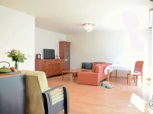 Pronájem rodinného domu, Chýně, Střední, 131 m2