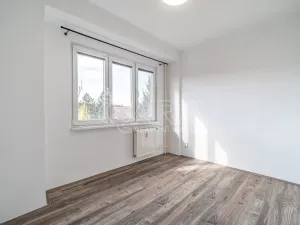 Pronájem bytu 2+kk, Kralupy nad Vltavou - Lobeček, nám. Mládežníků, 38 m2