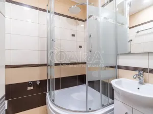 Pronájem bytu 2+kk, Kralupy nad Vltavou - Lobeček, nám. Mládežníků, 38 m2