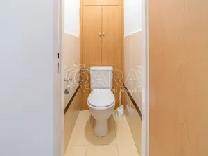 Pronájem bytu 2+kk, Kralupy nad Vltavou - Lobeček, nám. Mládežníků, 38 m2