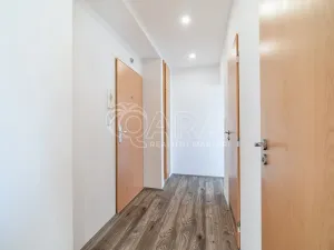 Pronájem bytu 2+kk, Kralupy nad Vltavou - Lobeček, nám. Mládežníků, 38 m2