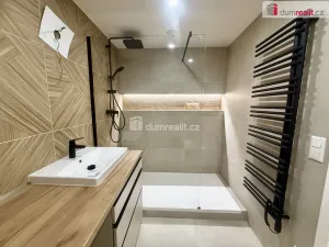 Pronájem bytu 2+1, Ústí nad Labem - Severní Terasa, Jizerská, 63 m2