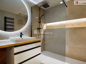 Pronájem bytu 2+1, Ústí nad Labem - Severní Terasa, Jizerská, 63 m2