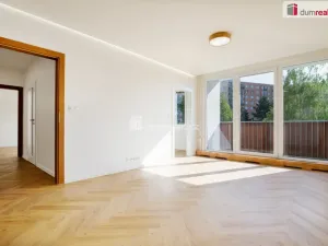 Pronájem bytu 2+1, Ústí nad Labem - Severní Terasa, Jizerská, 63 m2