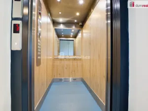 Pronájem bytu 2+1, Ústí nad Labem - Severní Terasa, Jizerská, 63 m2