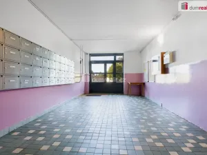 Pronájem bytu 2+1, Ústí nad Labem - Severní Terasa, Jizerská, 63 m2