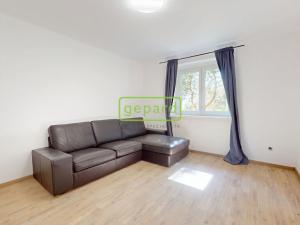 Prodej bytu 2+1, Teplice, Americká, 53 m2