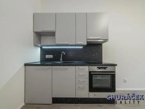 Pronájem bytu 2+kk, Praha - Libeň, V zahradách, 51 m2