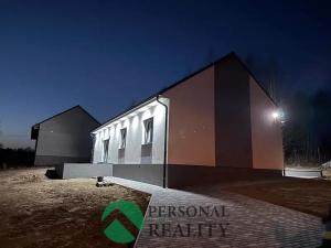 Prodej rodinného domu, Sloup v Čechách, 129 m2